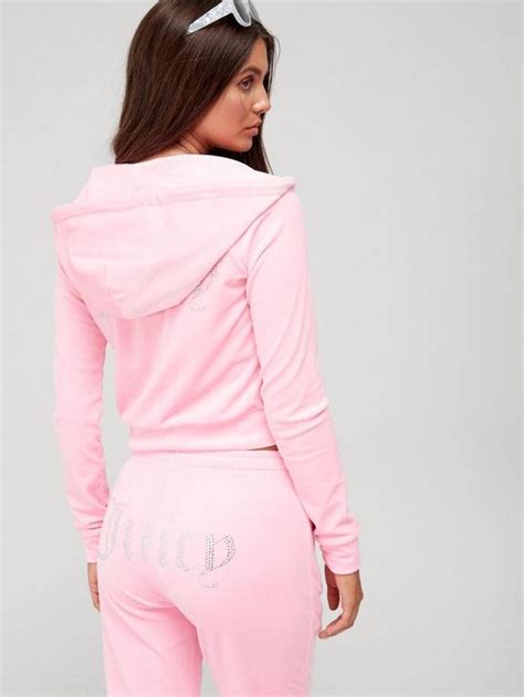 juicy couture pink|juicy couture pink hoodie.